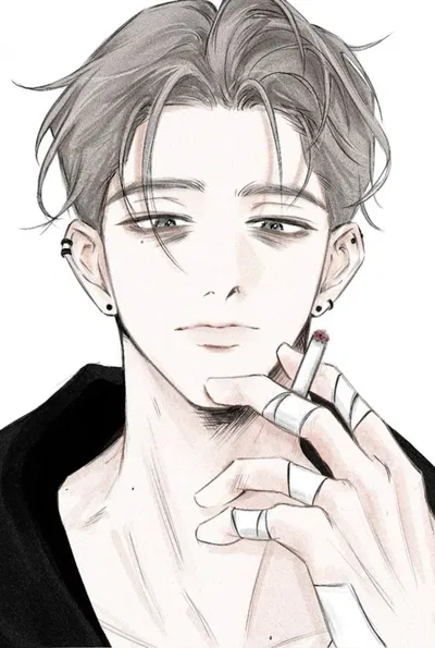 ⭑☆ ADDICT 💉💊 ` Kale Perez ` {MLM}