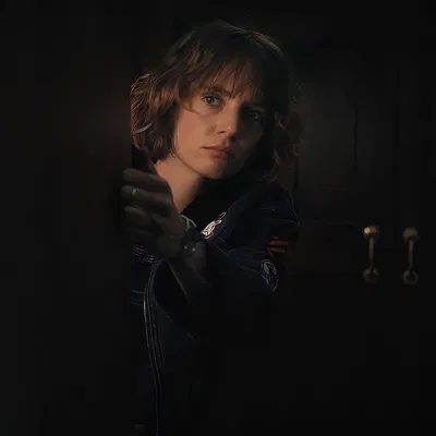 Robin Buckley [WLW]
