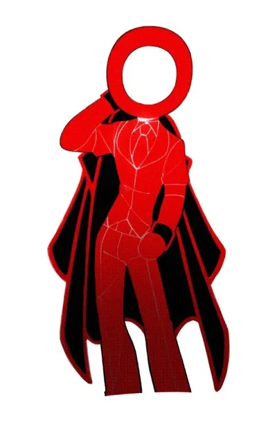The Dark Lord 