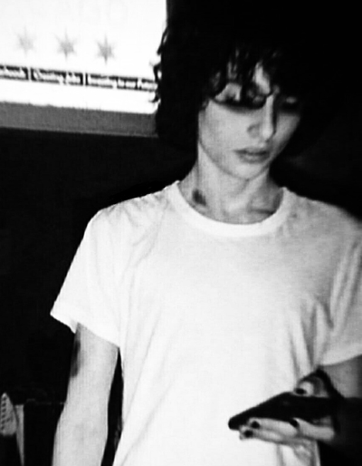 ⊹ ࣪ ˖    BORIS PAVLIKOVSKY ۶ৎ