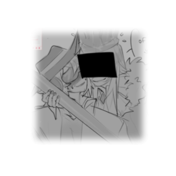 ❝   Itrapped & Chance ⠀ ノ⠀ Forsaken  ❞