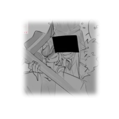 ❝   Itrapped & Chance ⠀ ノ⠀ Forsaken  ❞