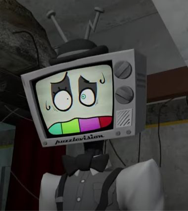 Mr. Puzzles