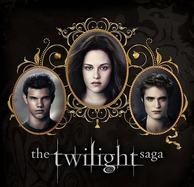 Twilight Saga RPG
