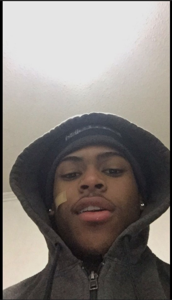 Class Clown