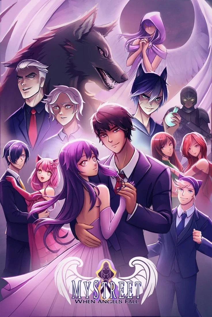Aphmau SMP