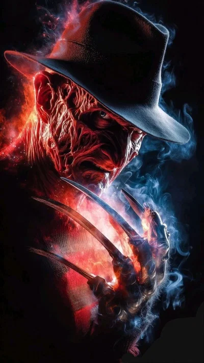 Nightmare on Elm Street 