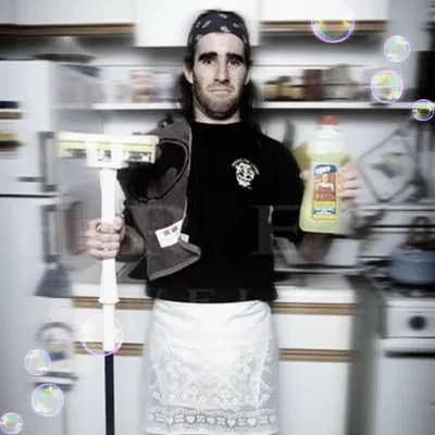⋄∿!>Scott Ian<¡∿⋄