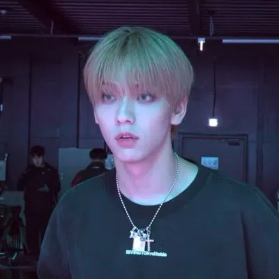 CHOI SOOBIN
