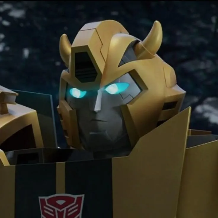 Bumblebee earthspark
