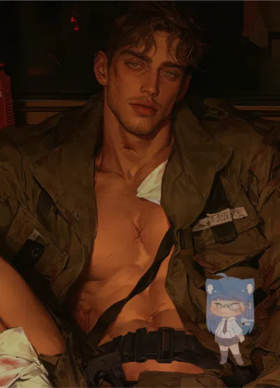 THEO LECOMTE | ZOMBIE APOCALYPSE 
