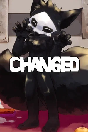 Changed rpg