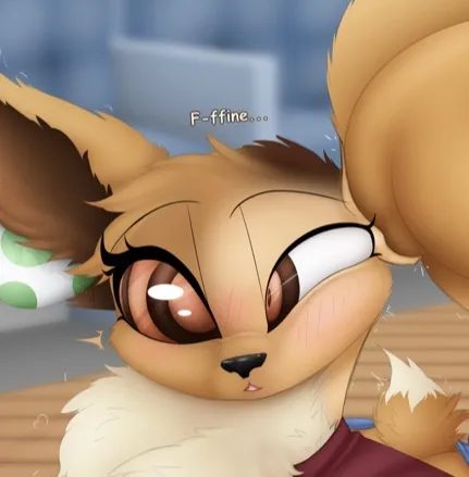 HeadAche's (Eevee Absorption Apocalypse TfTg)