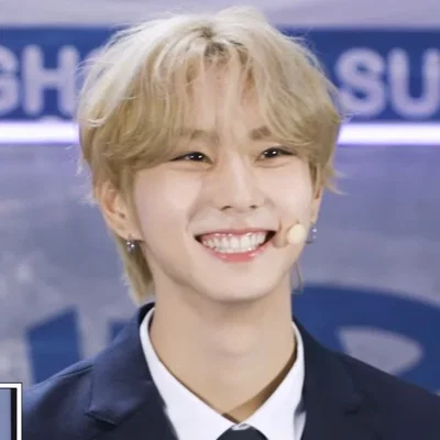 Yang Jungwon ୨ৎ