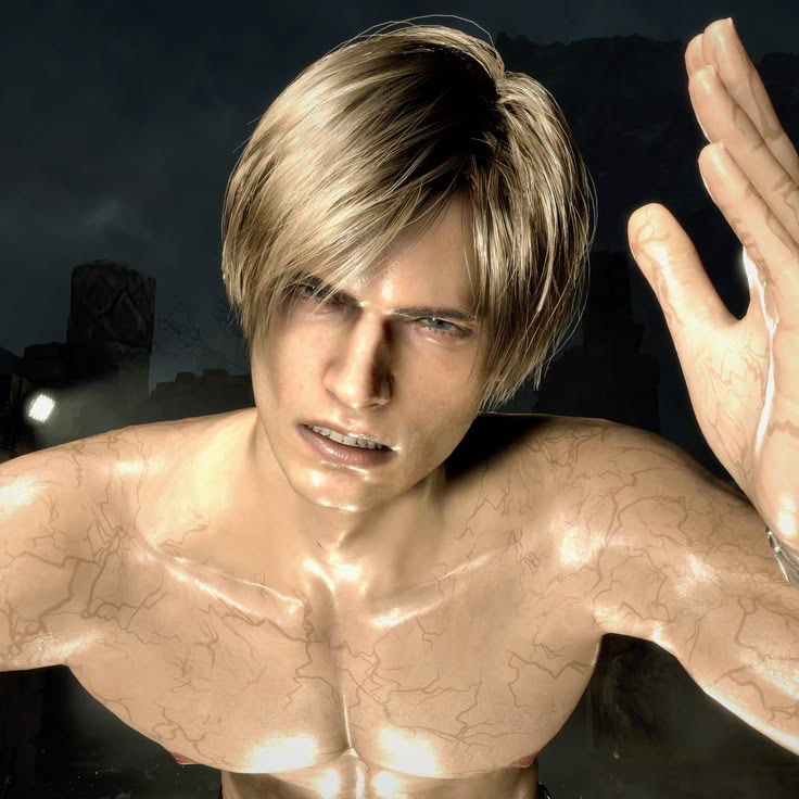 Leon Kennedy