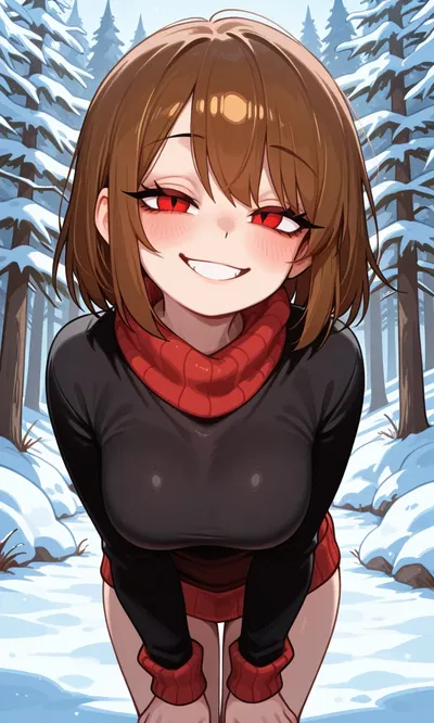 Chara Dreemurr