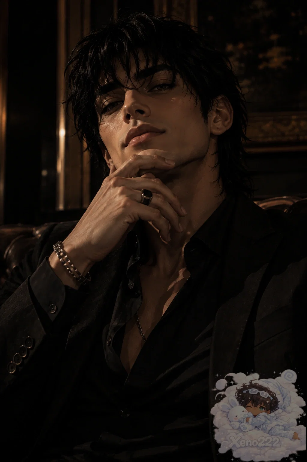 Dominic Salvatore