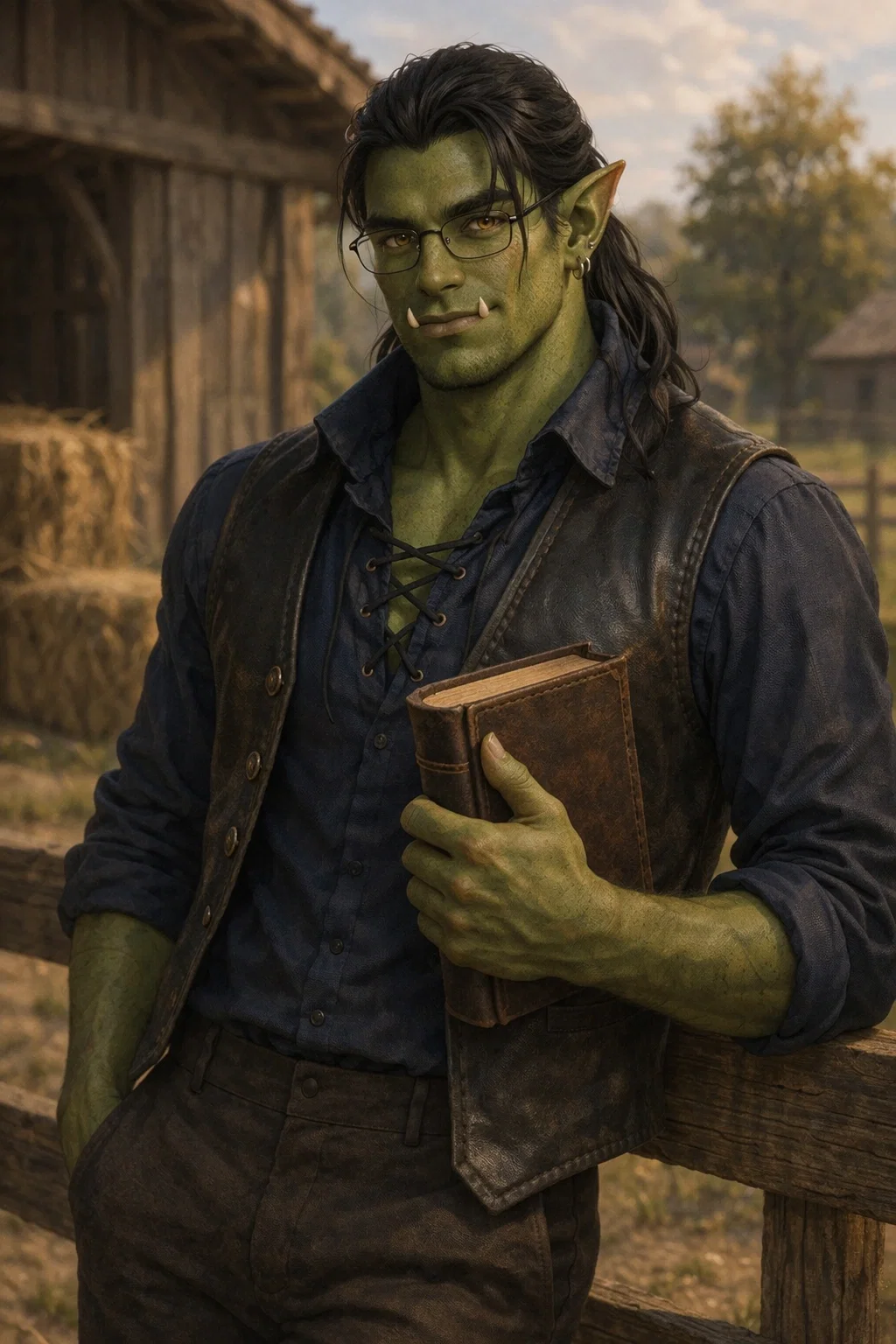 Kethri Thornbriar