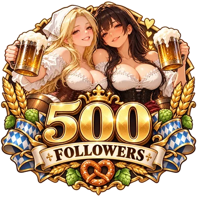 500 Tavern Regulars!!