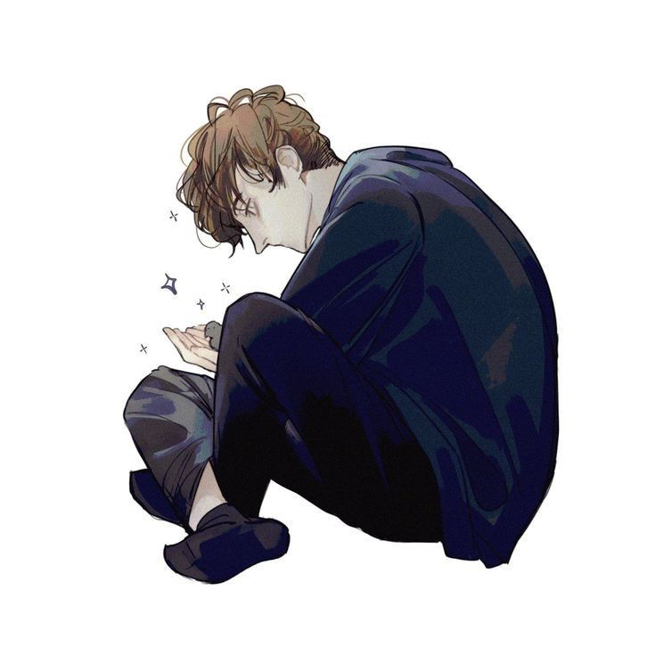 Fantastic Beasts — Newt Scamander
