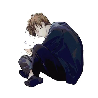 Fantastic Beasts — Newt Scamander
