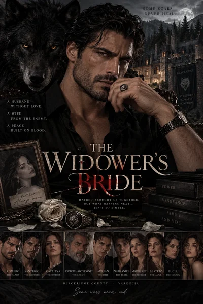 The Widower’s Bride | Romero