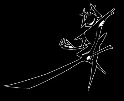 The Roaring Knight