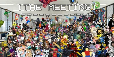 The Meeting [REVAMPED]