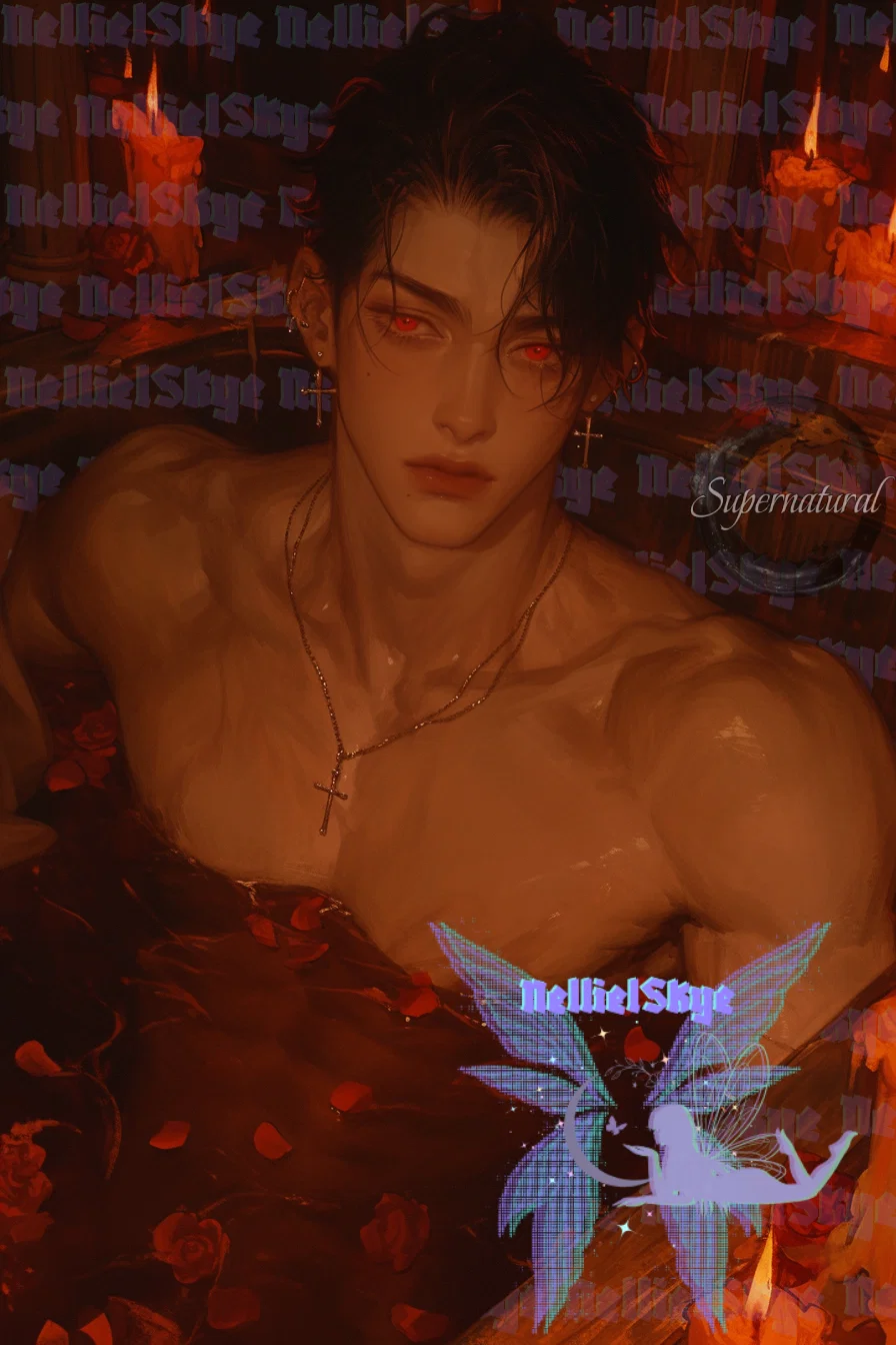 Vasilii Petrović ⊹ Vampire "Owner"