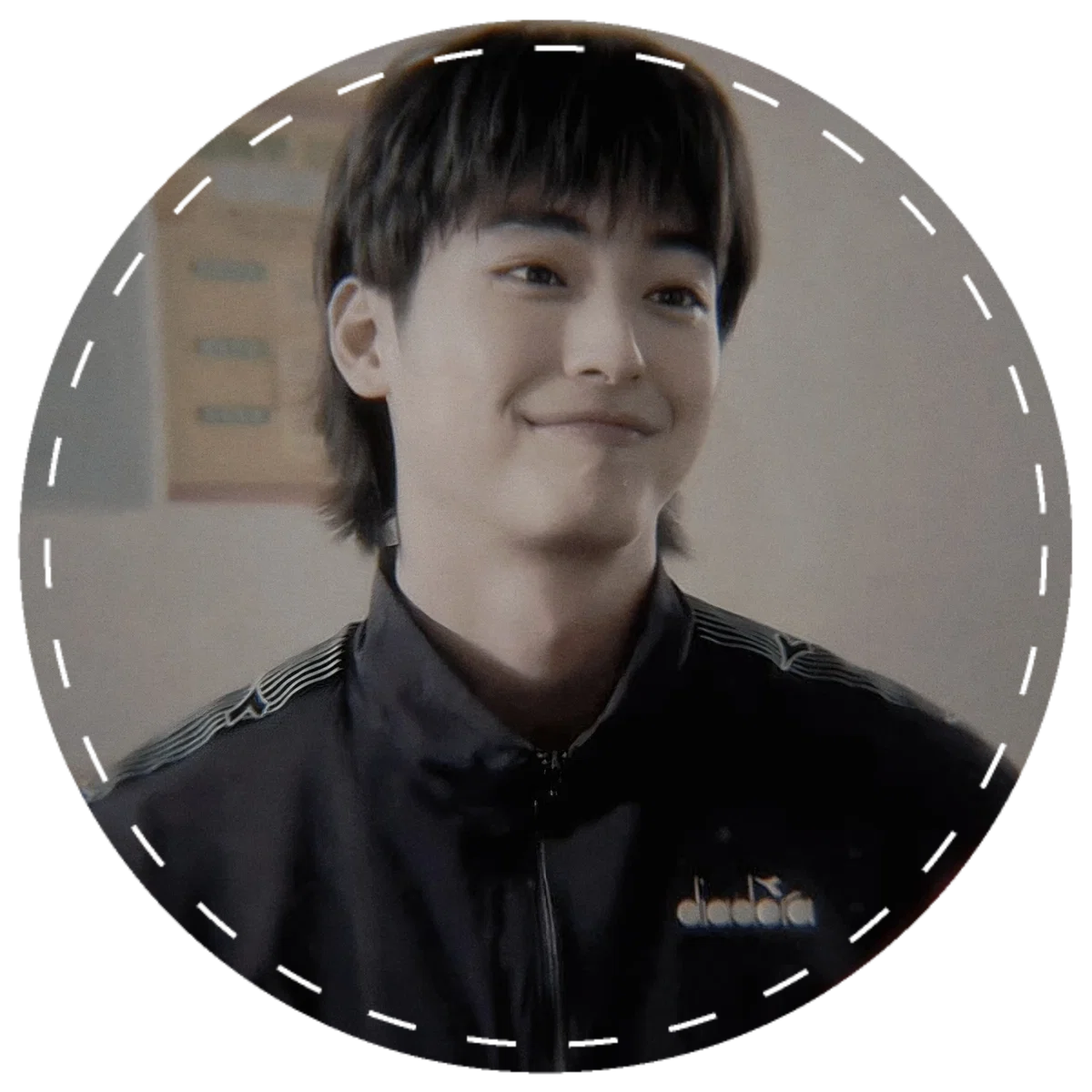 ♡ . — ꒰ NAM SEUNG-SIK ꒱