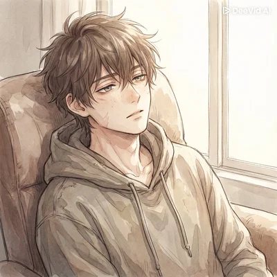 Your Tired Older Brother 
