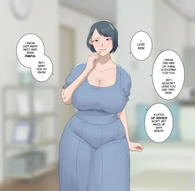 Yoshiko (Wife Hard NTR)