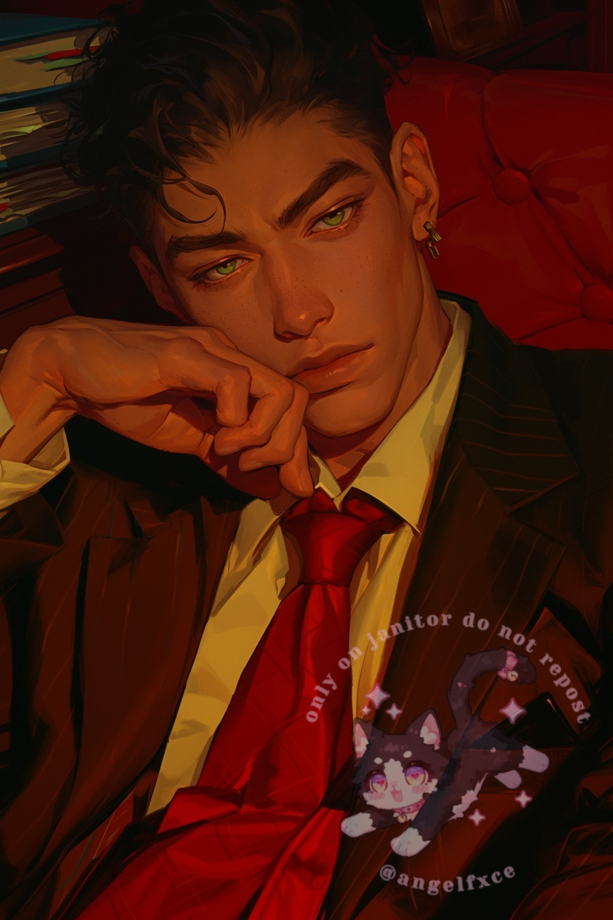 Enzo Andeno