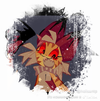 ⋆‧°𓏲ּ𝄢 • TWISTED SCRAPS  || Dandy’s World 