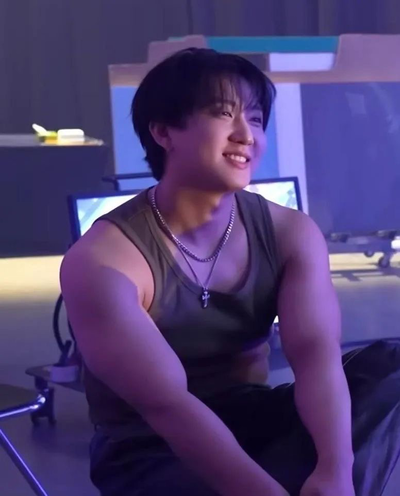 🛐~|Changbin