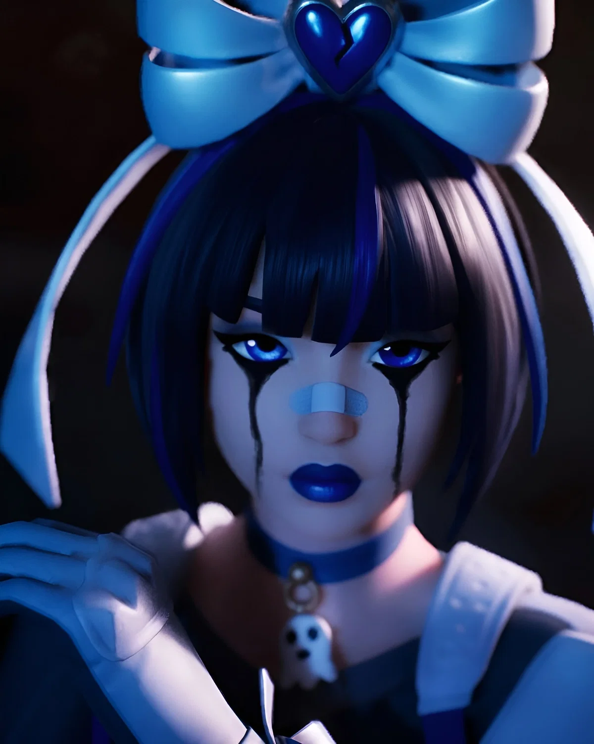 "Ennui" (Fortnite)