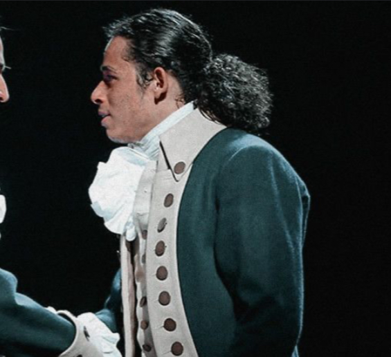 John Laurens