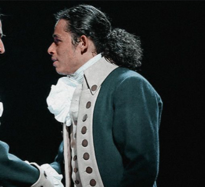 John Laurens