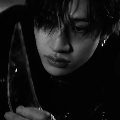 Telekinetic Bang Chan (Stray Kids)
