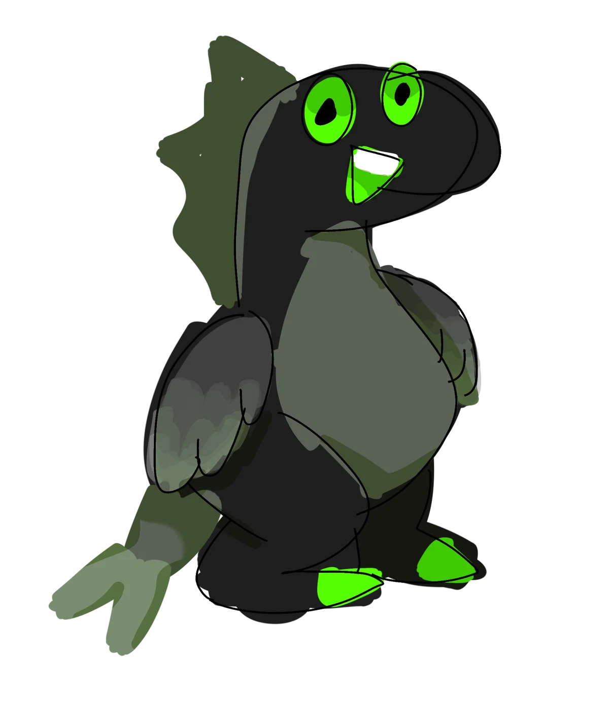 Scraplings
