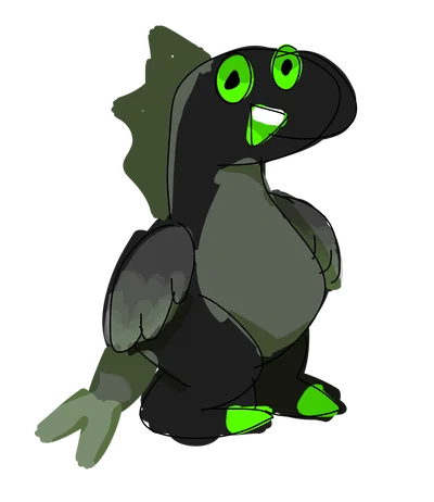 Scraplings