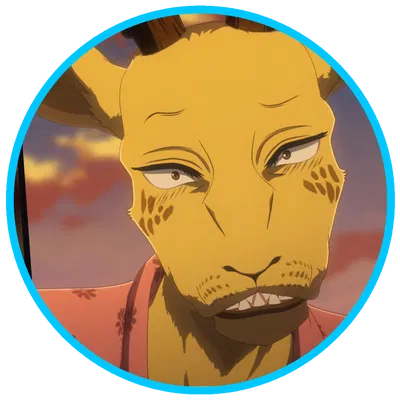 Melon — Beastars