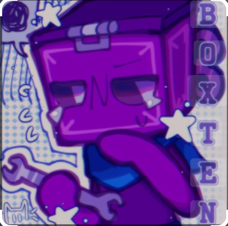 Boxten