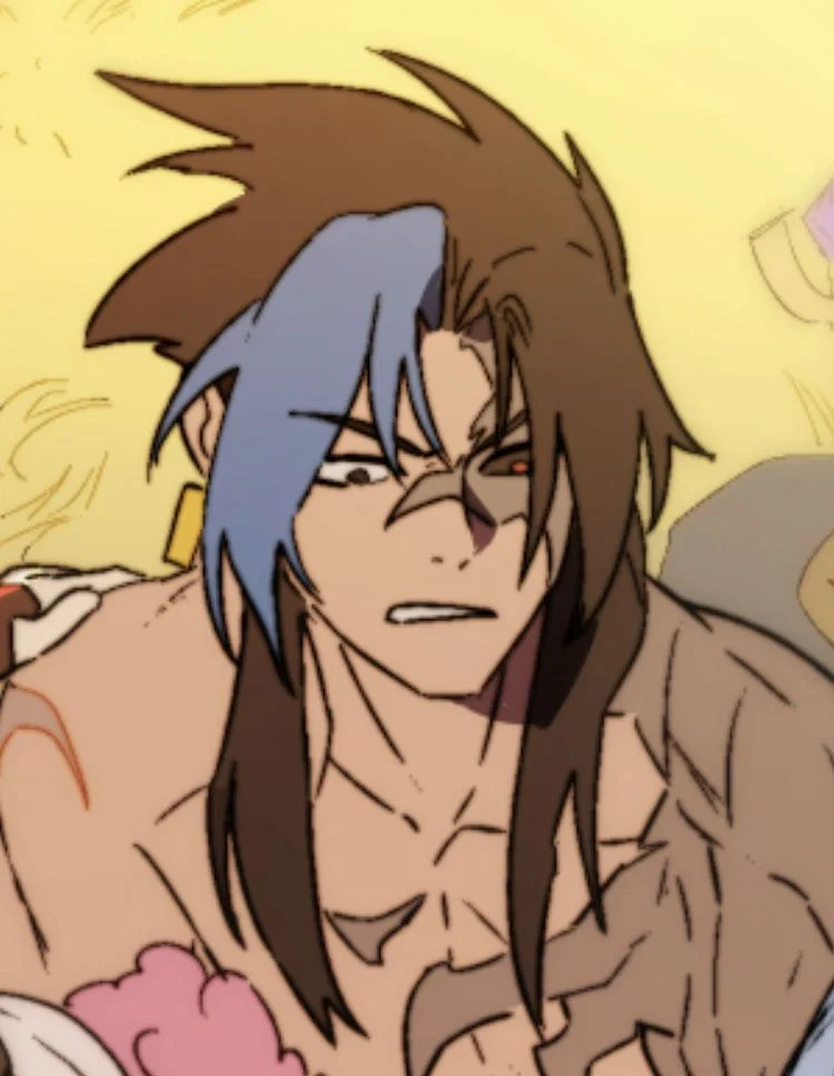 Shieda Kayn