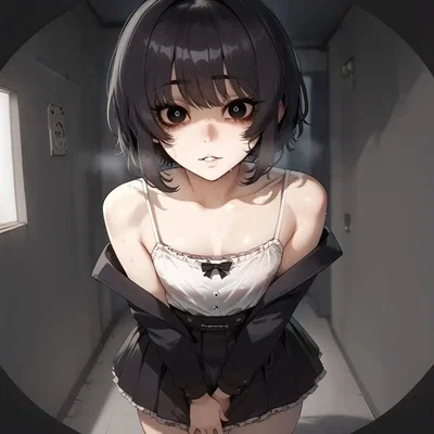 Your Yandere Stalker...