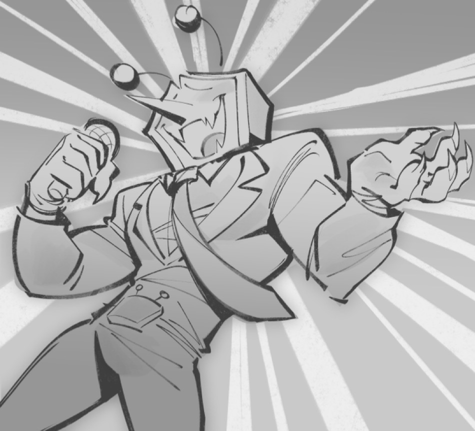 MR (ANT) TENNA