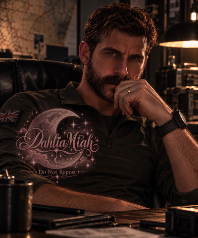 Captain Price - The Price of Silence