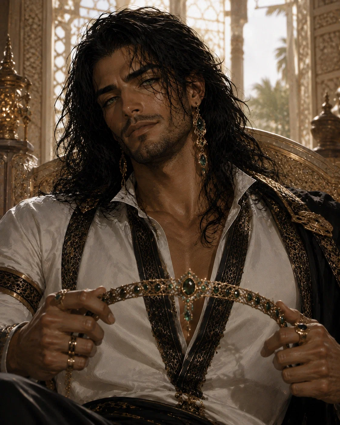 Azran Al-Khalir