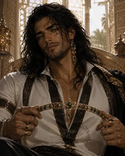 Azran Al-Khalir