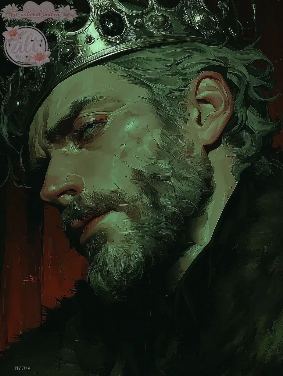 Alaric Veyne | Tell No One